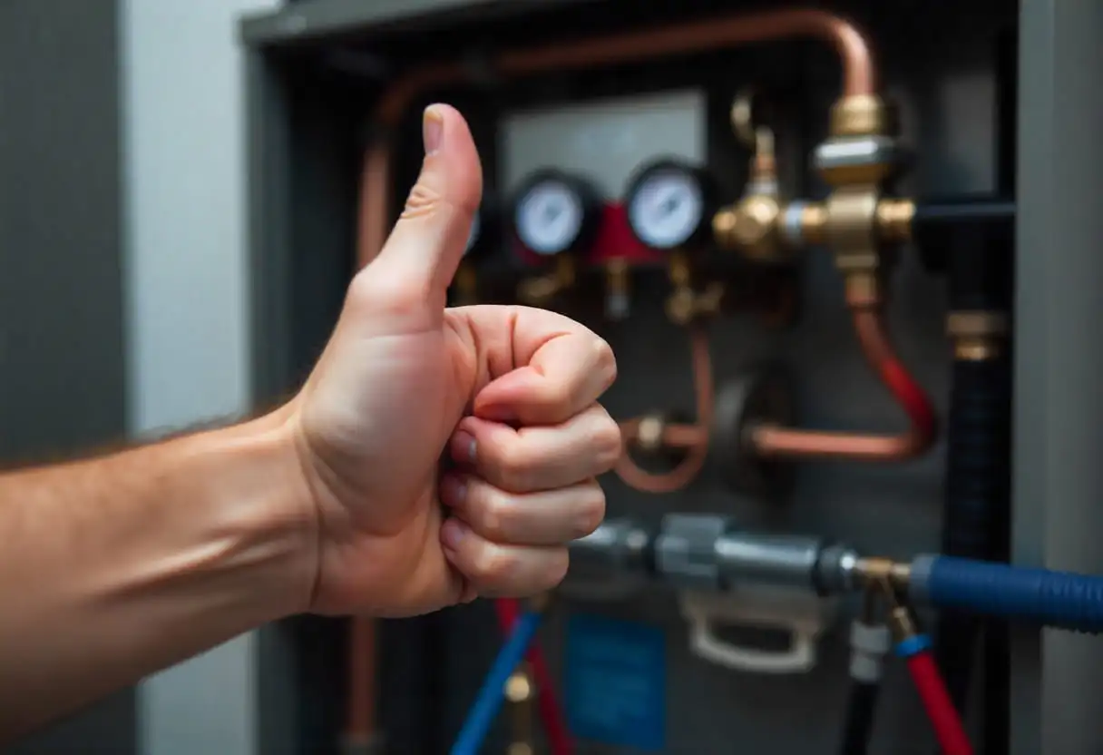 Emergency HVAC services and installations in East Sparta, OH