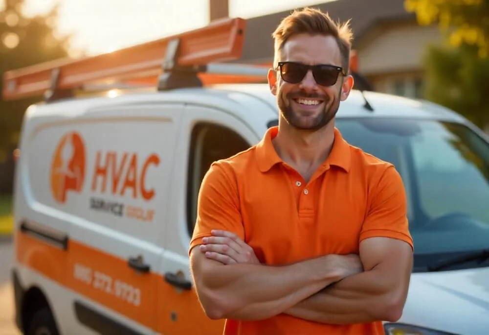Professional HVAC repair and installation services in East Sparta, OH